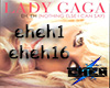 Lady Gaga - Eh Eh
