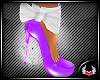 SWA}LilBoPumps Purple