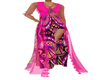 Drees Gipsy Pink