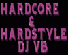 HC+HS DJ VB