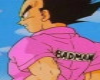 Badman Vegeta