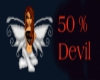 Angel/devil