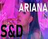 Ariana Grande - Break up