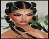 ! Black/Silver Beauty