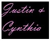 Justin&Cythia