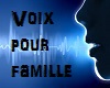 VOIX FAMILLE VOL2