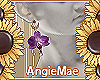 AM* Stepien Earrings