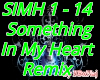 Something In My Heart RM