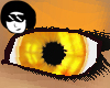 Honoo (Flames) Eyes