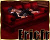 [Efr] Lovers Cuddle Sofa