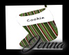Cookie's Stocking