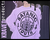 ☪ Satanic Youth