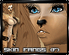(IR)LION: Skin Fem Fang