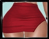 〆 Red Skirt RL