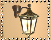 *Vintage Lamp