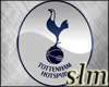 slm Tottenham Sticker