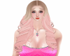 im hair nancy pink