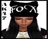 FoXx FAMILY HAT