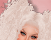! Hair Arina Platinum