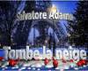Tombe La Neige