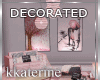 [kk] PinkLove DECORATED