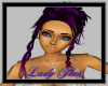 [LJ] Purple Classic Lady