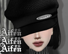 𝔄. GOTH BERET ♱.