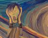 Munch + psicofonias EVP