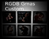 RGDB Gmas Custom
