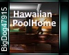 [BD]HawaiianPoolHome