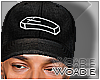 ♠ F.Cxrpse Snapback