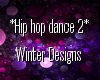 Hip Hop Dance 2