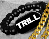Trill - Bead Bracelet !