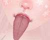 Baby tongue e
