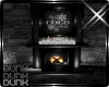 lDl Winter Fireplace