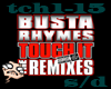 touch it-busta rhymes