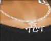 [M44] TCT Necklace