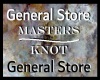 Masters Knot General