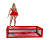 EVD Red Ros