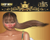 Flow In Wind Caramel
