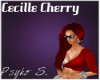 ♥PS♥ Cecille Cherry