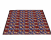 Gemstone Carpet