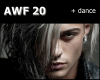 ROCk +d P2/2 AWF 20