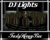 Equalize DJ Lights P&G