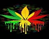 DK- Weed Shirt