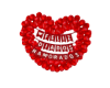 Feliz dia dos Namorados