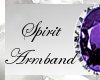 Element Armband (Spirit)