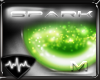 [SF] Spark - Green M