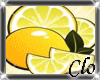[Clo]Lemon Kitty
