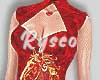 RC CNY Red Horse 26